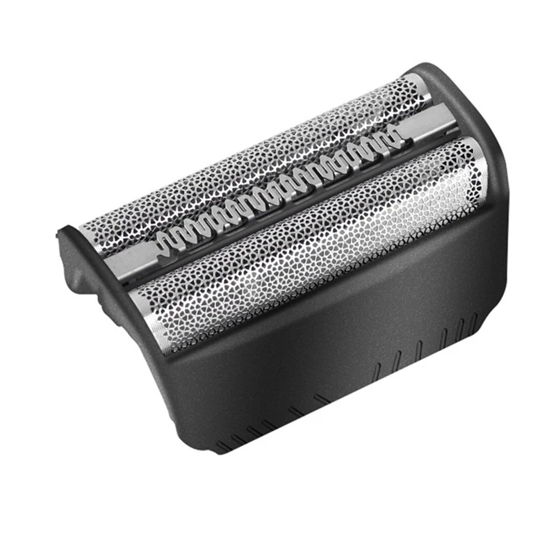 Tela de substituição e moldura para lâmina braun, Shaver Series 30B, 310, 330, 340, 5746, 4875, 7630