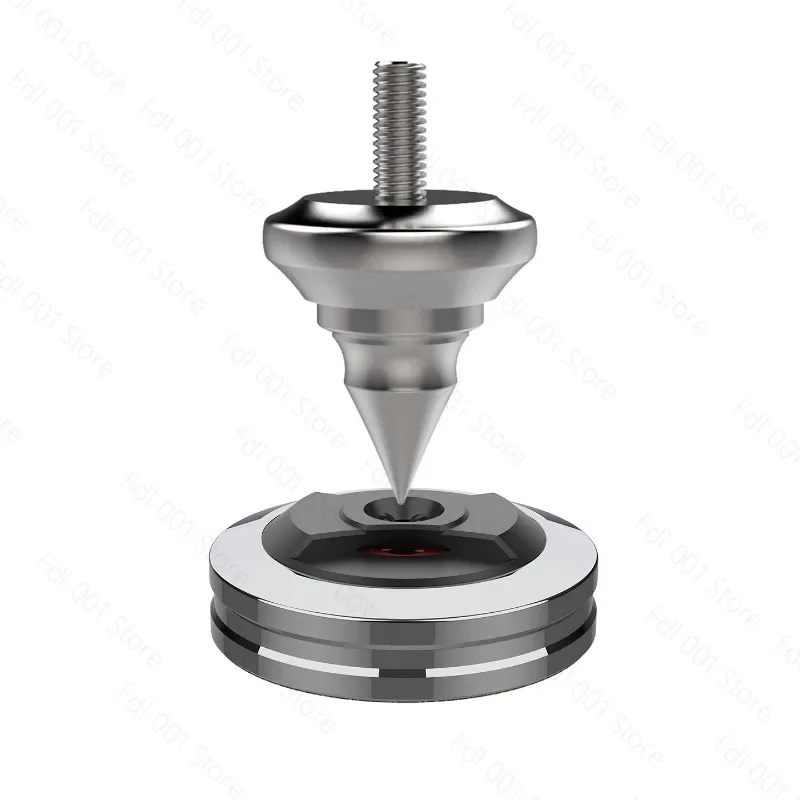 Speaker Vibration Damping Spike Foot Pad M6 M8 M10 M12 Screw Spike