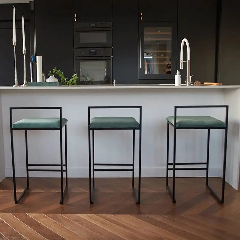

Chair Counter Mid American Bar Garden Century Bedrooms Party Relaxing High Chairs Patio Library Tabourets De Bar Home Decoration