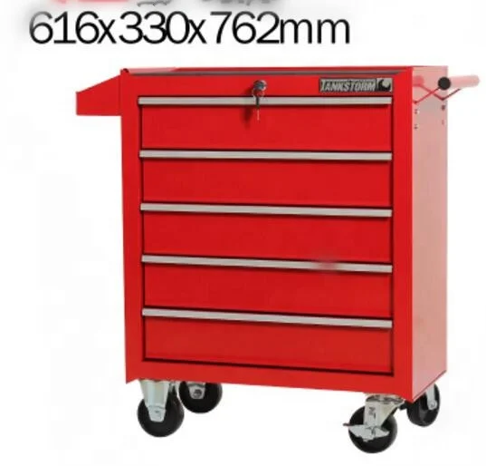 High Quality Movable Tattoo Working Trolley For Tattoo Studio Furniture Tool Cabinet