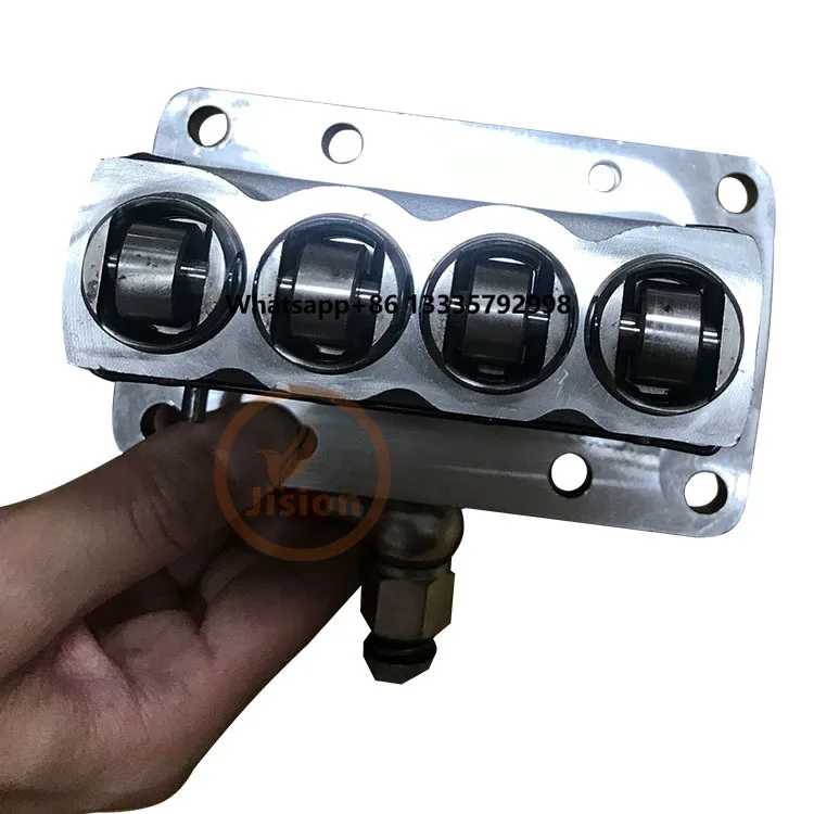 

Engine Parts 131010080 Fuel Pump Assy 131010080 for Perkins 404D-22 404C-22 104-19