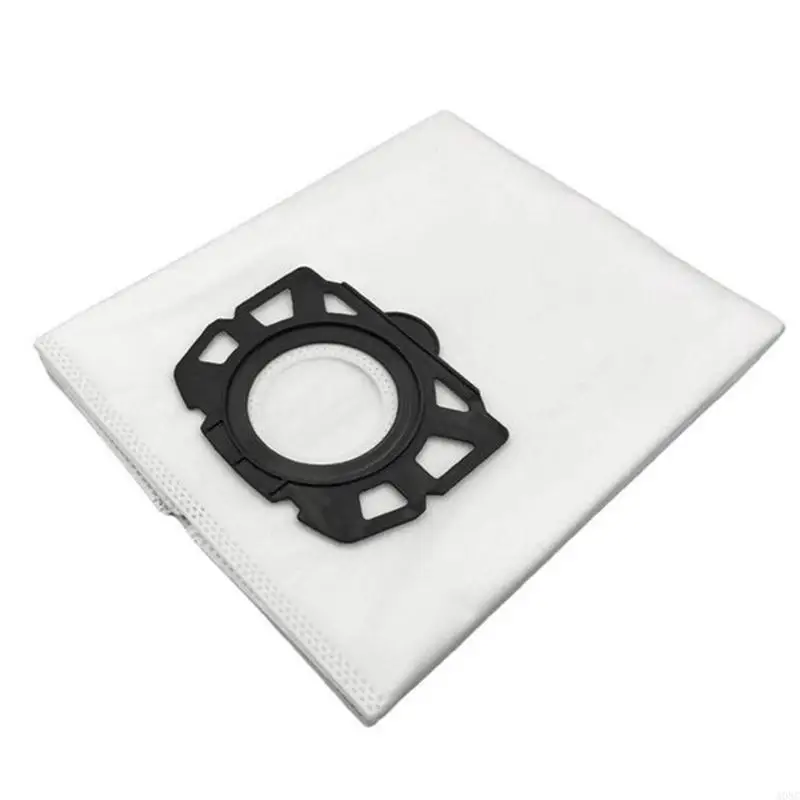 A0NC – à poussière remplacement, anti-poussière capacité pour Karcher WD4 WD5 WD6 MV4 MV5 MV6