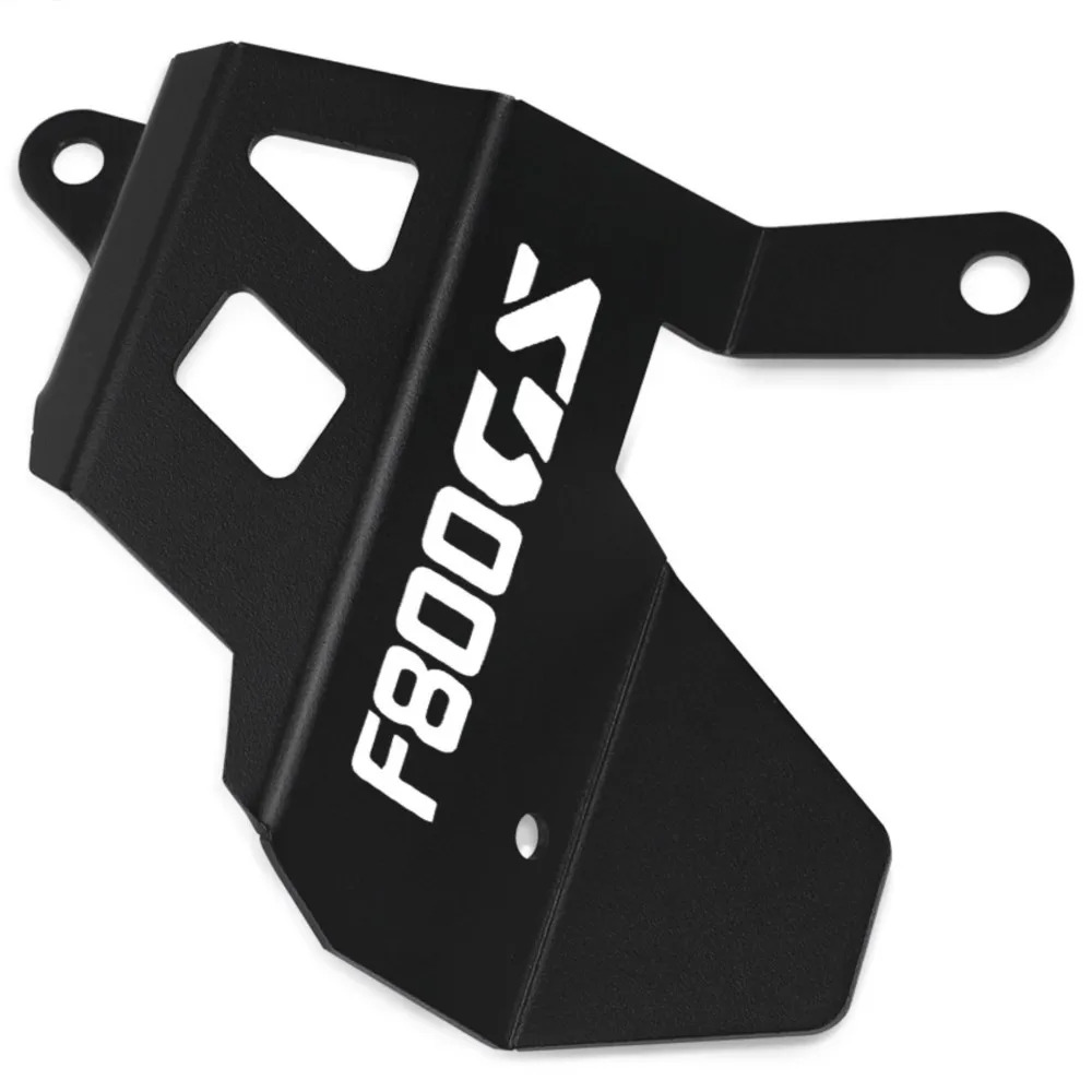 For BMW GS800 F 800 GS F800GS 800gs 2024 2025 Gear Shift Sensor Protective Pad Cover Accessories Gear Shift Lever Guard Cover
