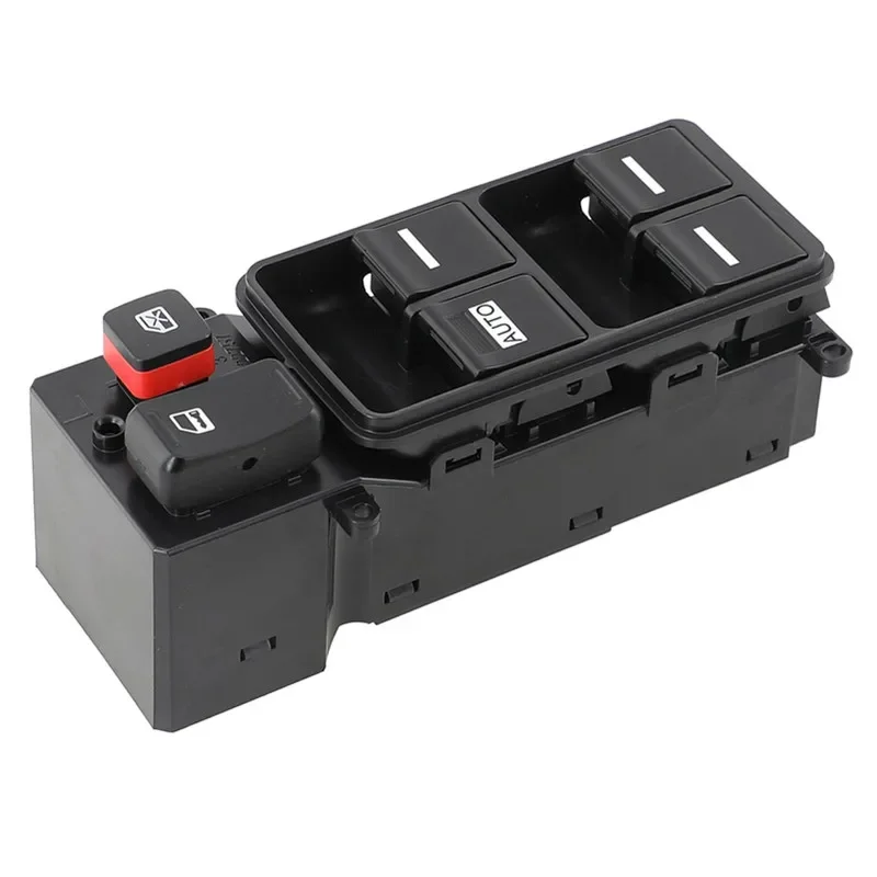 NEW:35750-SDA-H15 Suitable For Honda Accord Odyssey Automotive Powered Windows Glass Lift Switch Auto Parts