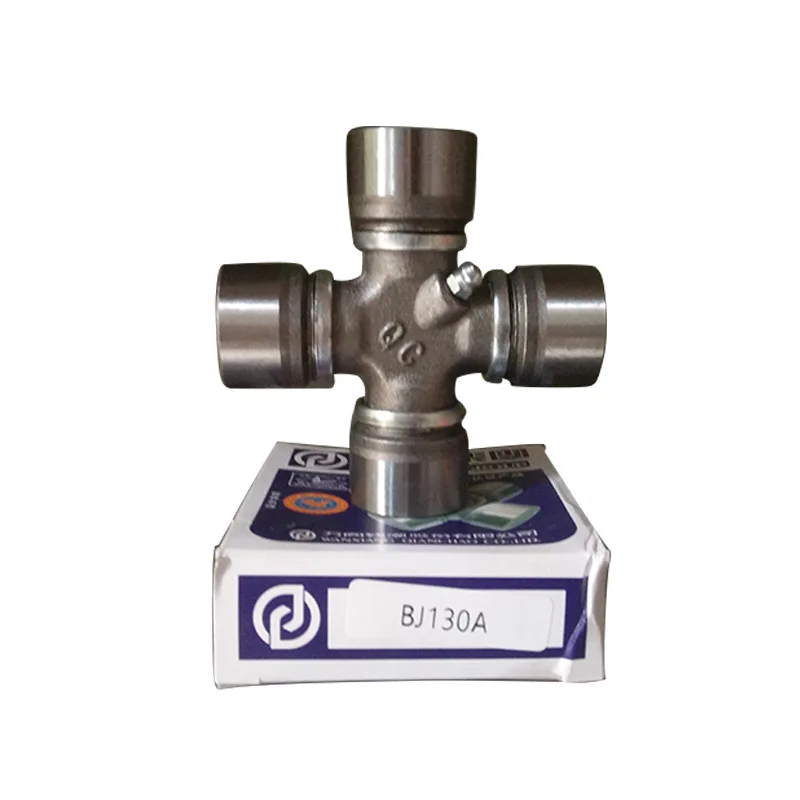 ユニバーサルジョイントクロスシャフト EQ140 特別な 39*118 5 オイルノズルクロスシャフト自動車ロータリー耕うん機