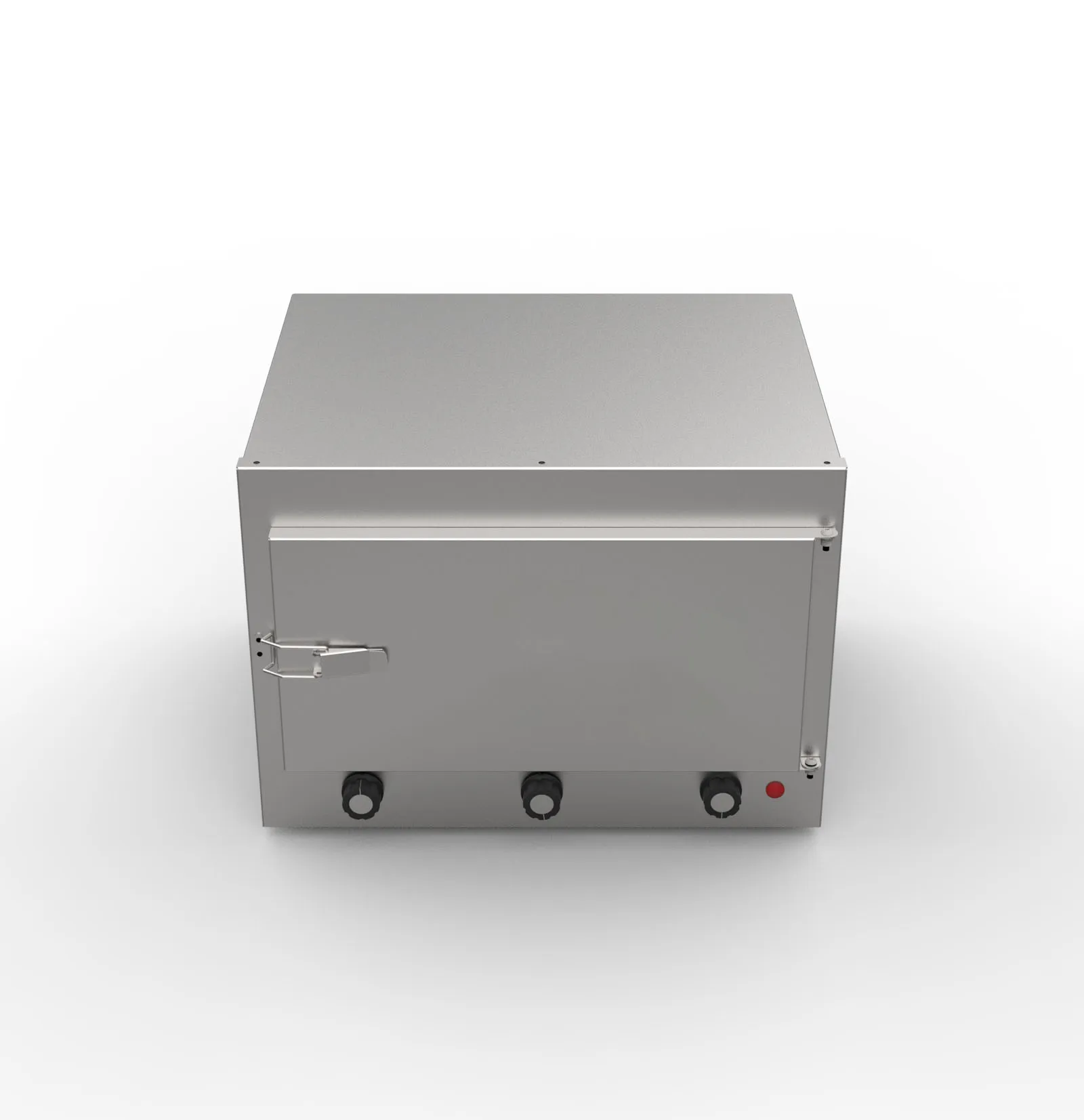 Fast Heating 12V DC Car Heated Travel Buddy Oven Fully Made of Stainless Steel with Big Space