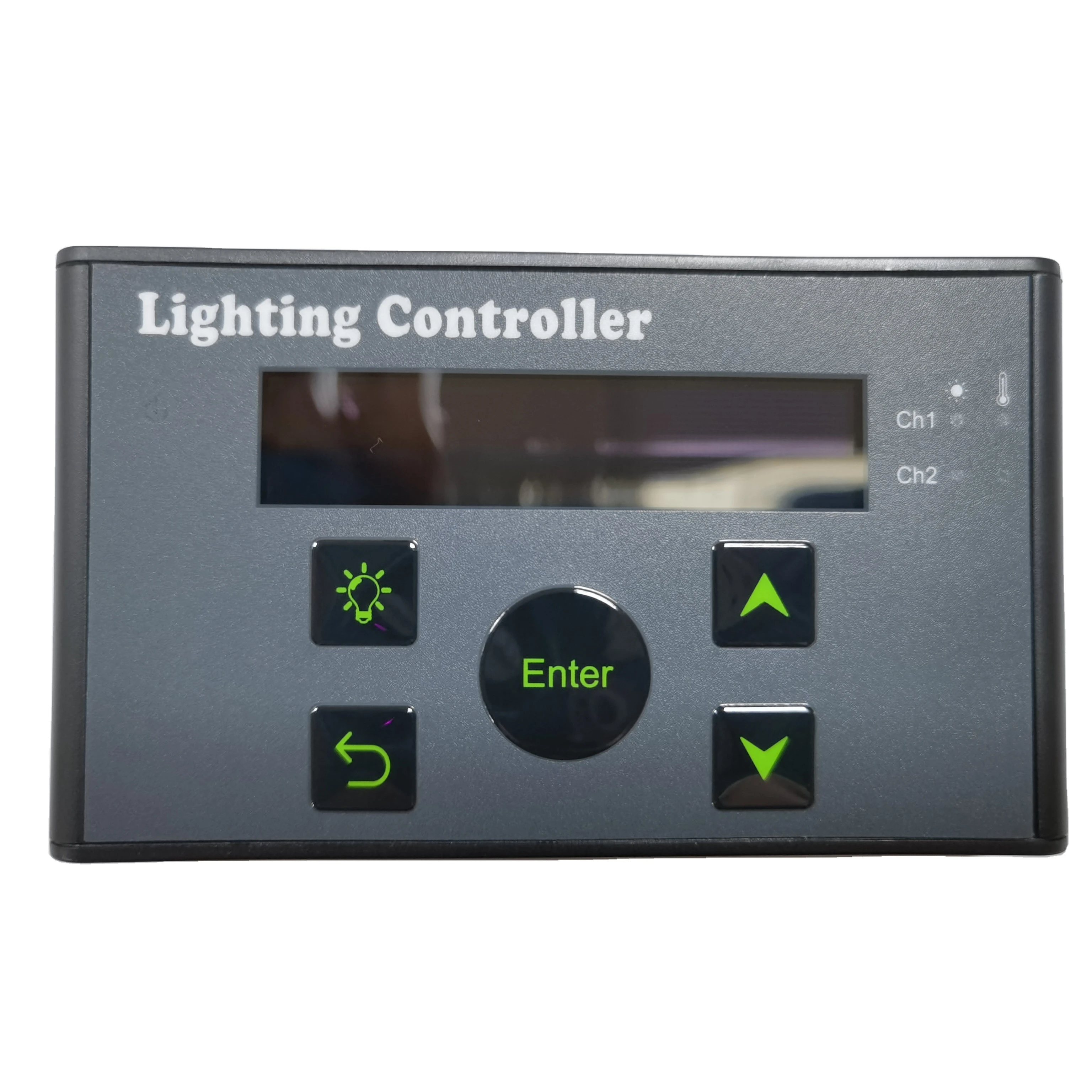 

CHL-PRO lighting Control
