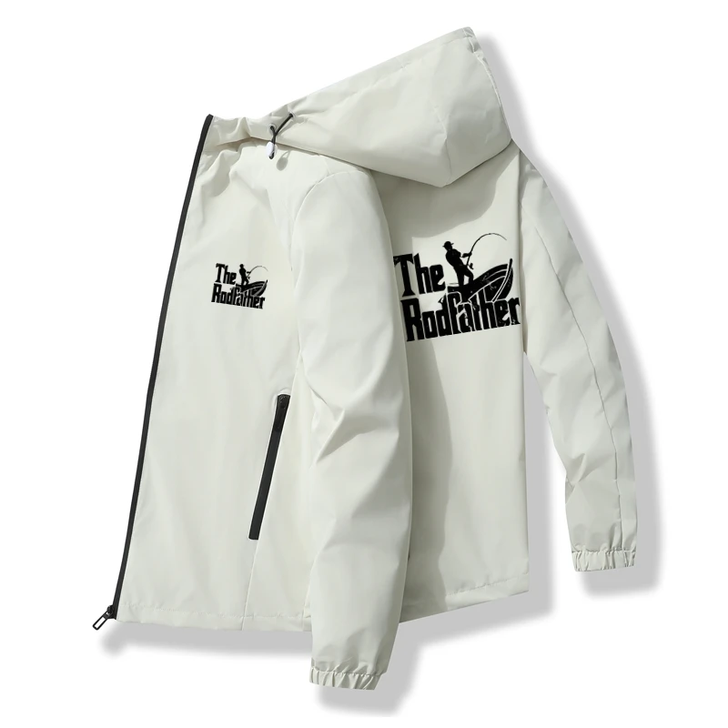 新しいロッドファーザー釣りジャケット男性春秋薄い上着防風ファッショントレンドトップ-s-2xl-3-色