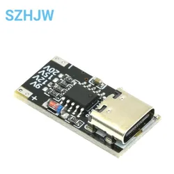 USB-C PD Trigger Board Module PD/QC Decoy Board Fast Charge USB Type-c to 9V 12V 15V 20V High Speed Charger Power Delivery