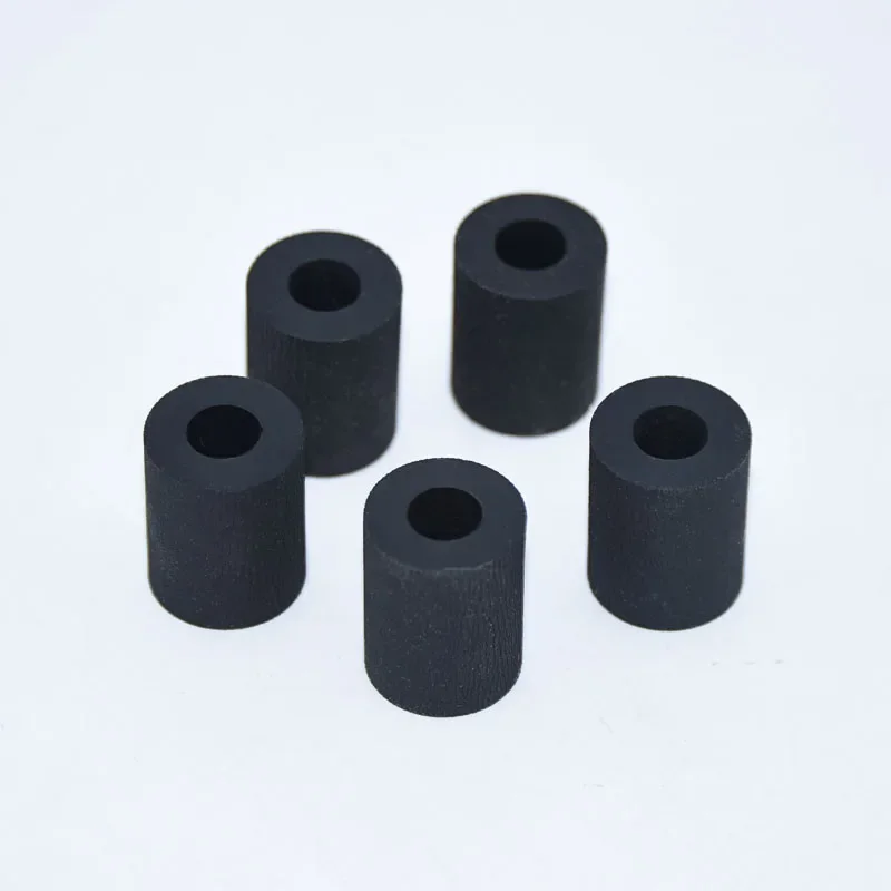 10PCS 302F906230 302F909171 302NG94120 Pulley Feed Separation Pickup Roller for Kyocera 1800 1801 2200 2201 2010 2011 2210 2211