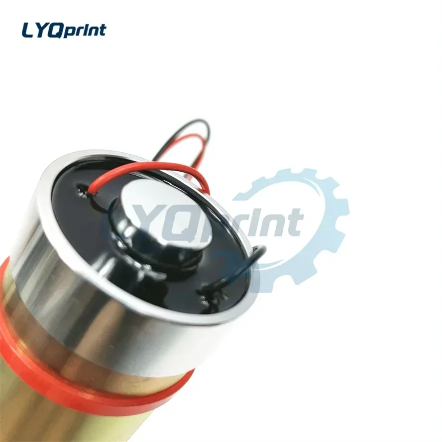 

Best Quality CD102 SM102 Printing Machinery Geared Motor 00.781.2940