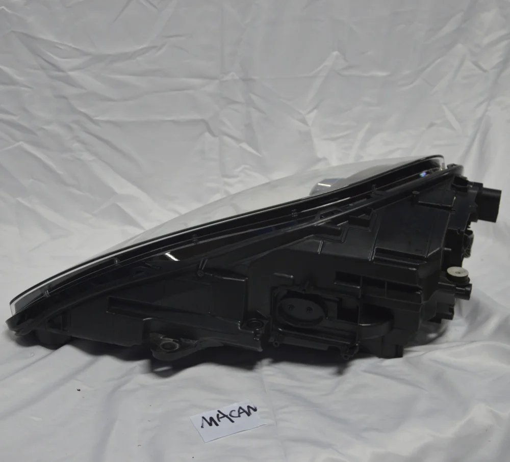 High Quality Products Car Lights Headlight Headlamp for Porsche Macan Auto Light System