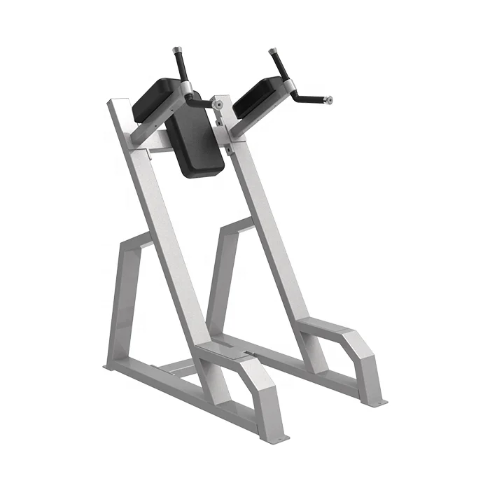

Vertical Knees Dip Strength Vertical Knees Dip Machine LD-9047 LAND FITNESS