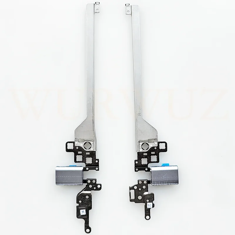 

New Original Hinge For ACER Macro Chromebook Spin 511 R757T With Gray Shaft Cover