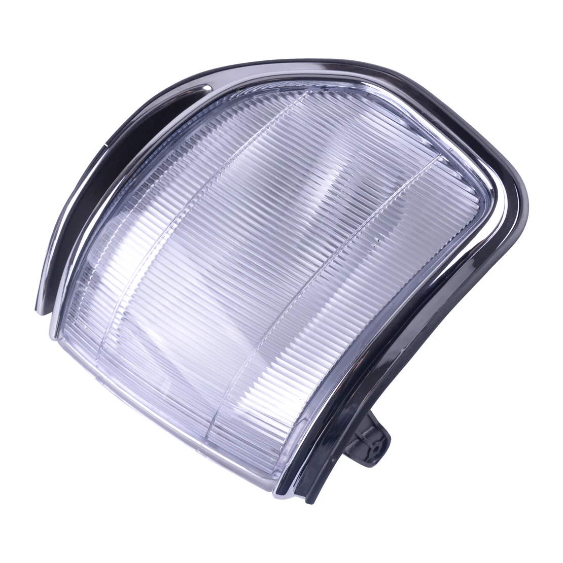 

Крышка корпуса правого переднего углового фонаря подходит для Toyota Land Cruiser FJ80 LC80 1991-1997 81620-60080