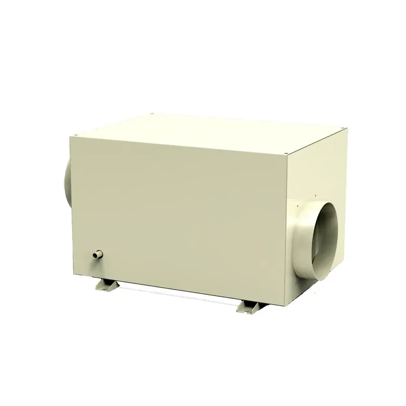 Industrial Dehumidifier Grow Room Ventilation Humidity Control Equipment for Greenhouse Hydroponics Tent Mushroom Farming