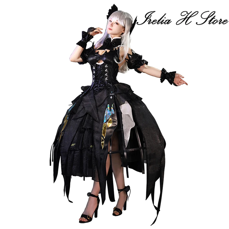 Irelia H Gray Raven… - image