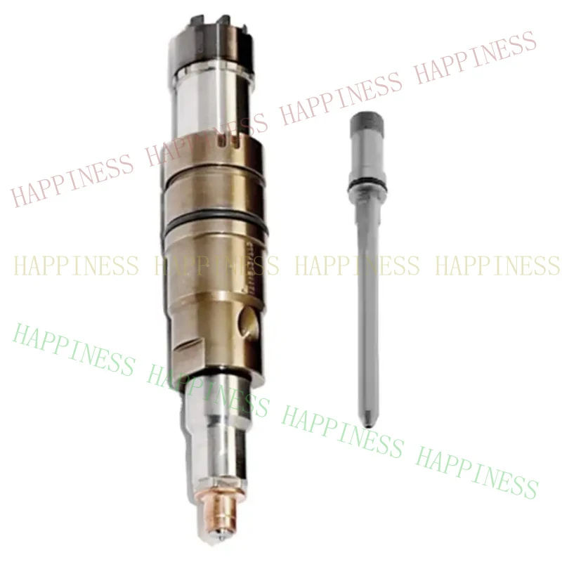 RP+   Diesel Fuel Injector 2086663 575177 For Scania DC13 DC16 Diesel Engine Parts