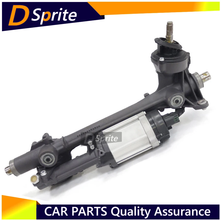 RHD Power Steering Rack For Audi A3 Seat Volkswagen Eos Jetta Passat 1k2 423 055k