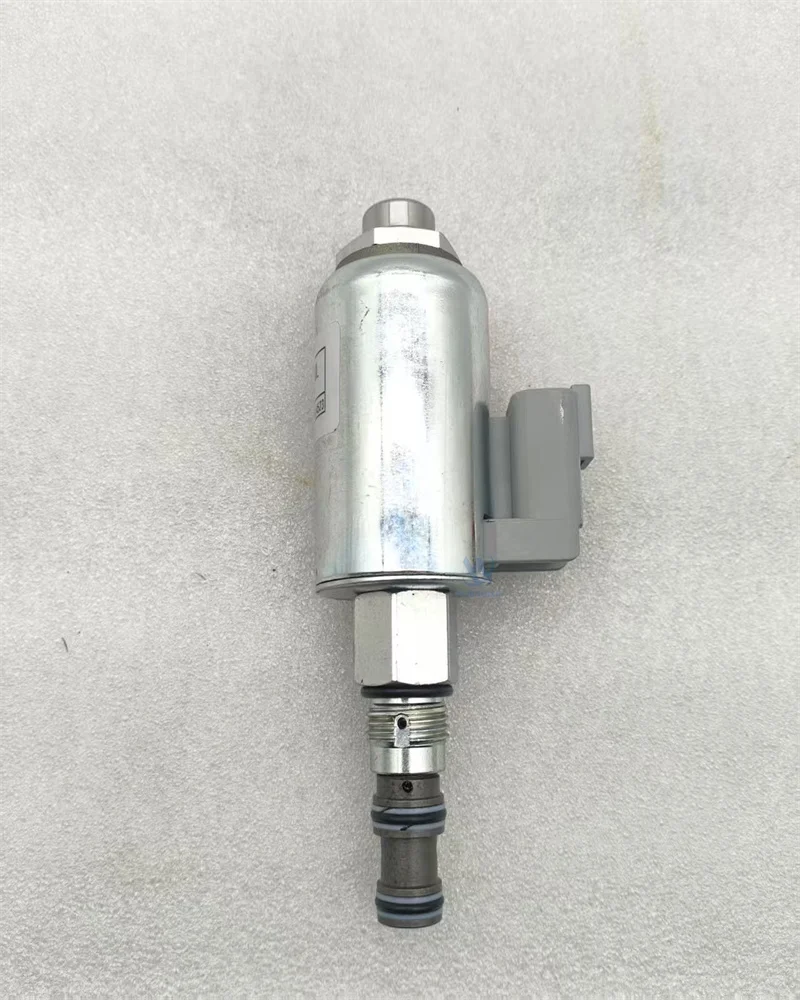 

High Quality Parts Solenoid Valve 183-7595 312-8629 for Caterpillar 120H 12H 135H 140H 143H 14H 160H 163H 16H 1837595 3128629