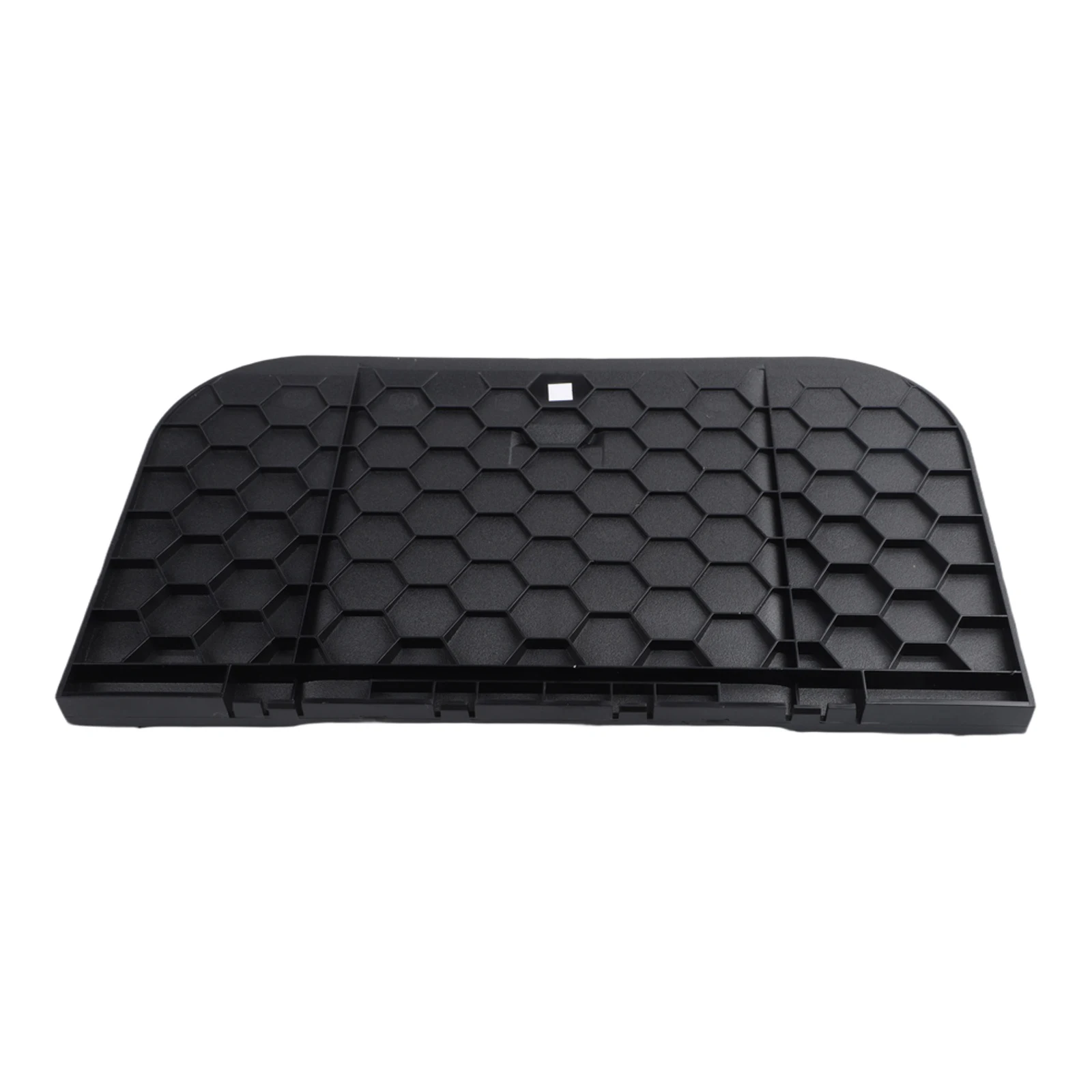 Black ABS Ramp Plate For Ecovacs X8 PRO/Omni X9 PR/Omni Robot Vacuum Cleaner Anti Slip Climbing Accessory Part