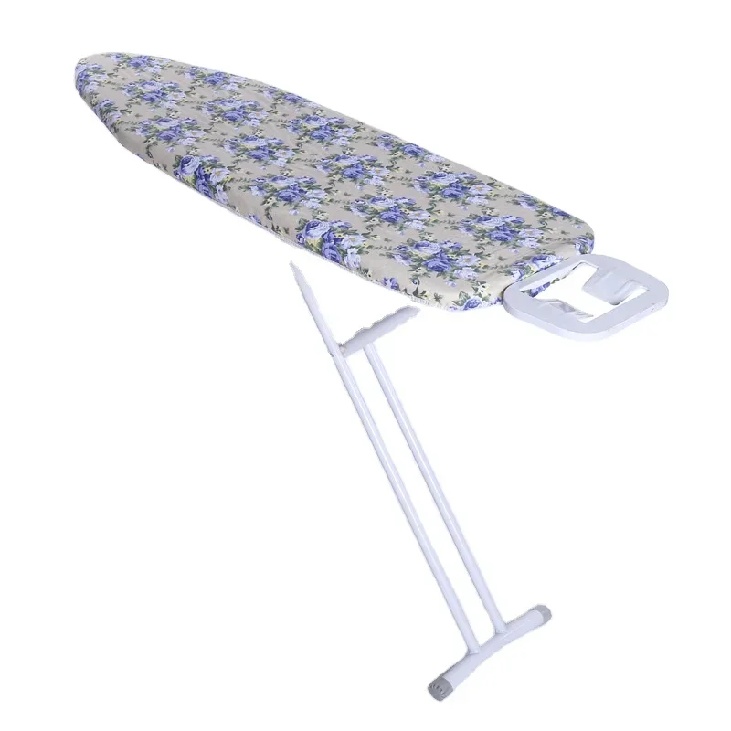 لوح كي من القماش القطني المصقول بالفضة والبوليستر #1