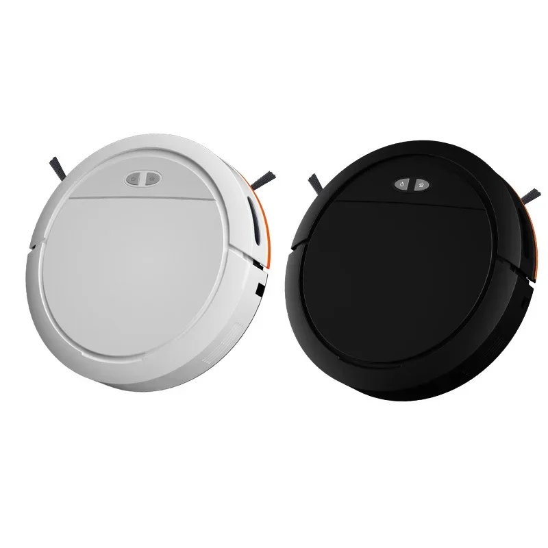 Household sweeper automatic obstacle avoidance full voice prompt water tank intelligent mapping