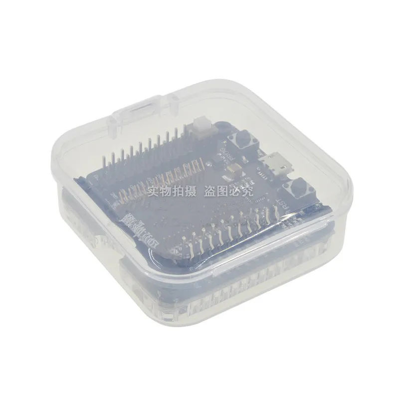 H ESP32WROVER وحدة اختبار مقعد دفعة صغيرة حرق تركيبات ESP32WROVER مجلس التنمية