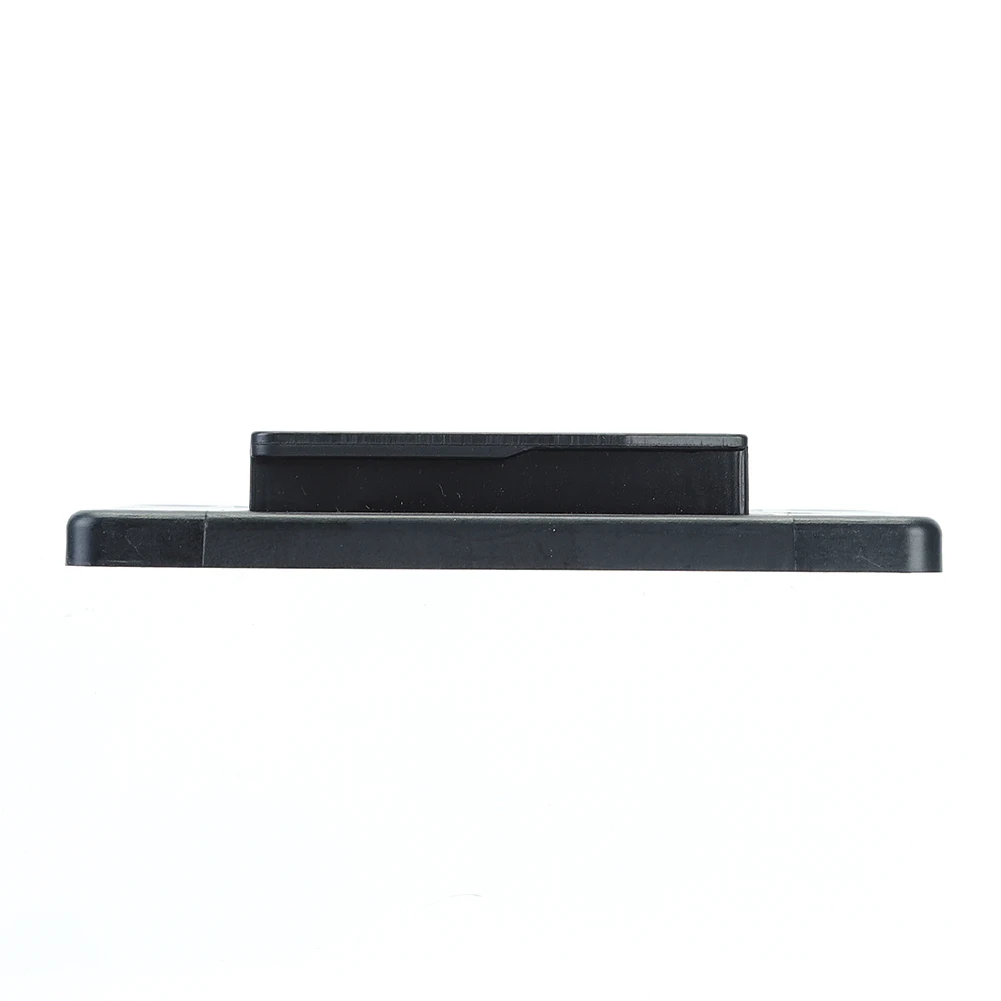 5 قطعة حامل أدوات الطاقة لرف تخزين بطارية ليثيوم Bosch/Makita 18 فولت