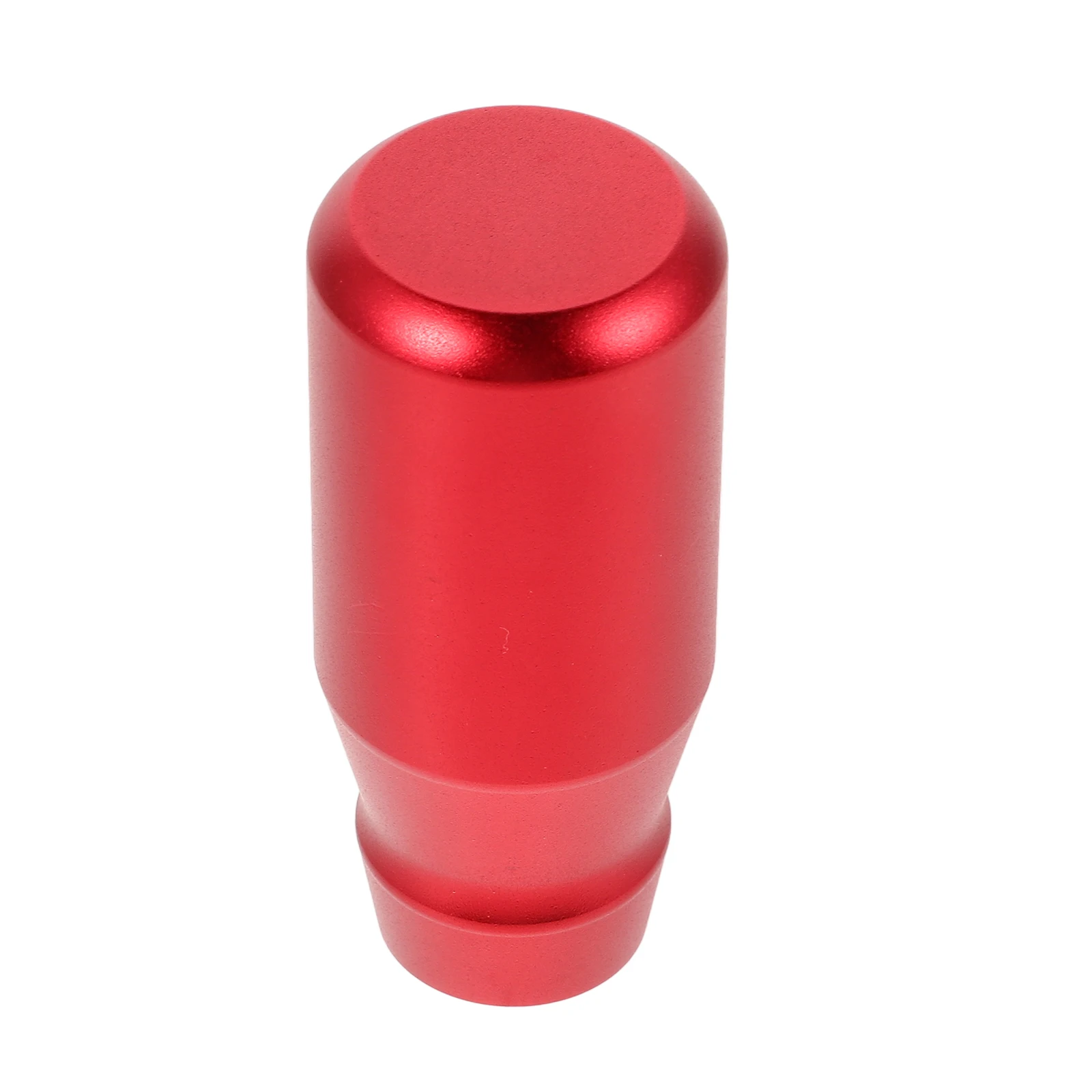 

Universal Heavy Duty Aluminum Alloy Car Gear Shift Knob Durable Shifter Handle Smooth Transmission Lever Stylish Interior