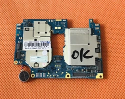 Original Motherboard for Leagoo S8, 3G RAM + 32G ROM, MT6750T Octa Core, 5.7