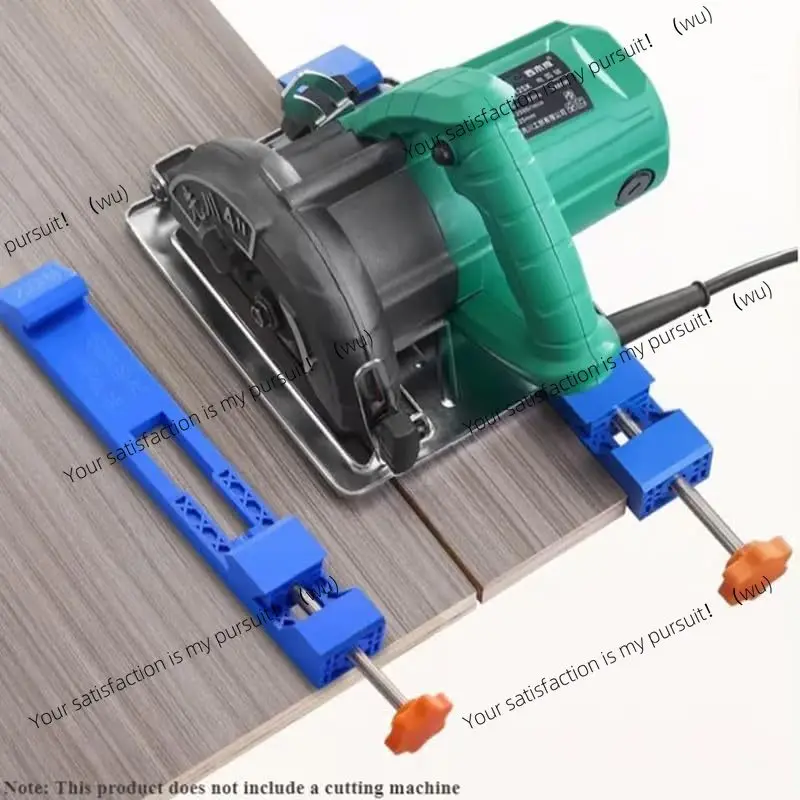 

Направляющая основания режущего станка Регулируемая направляющая основания режущего станка