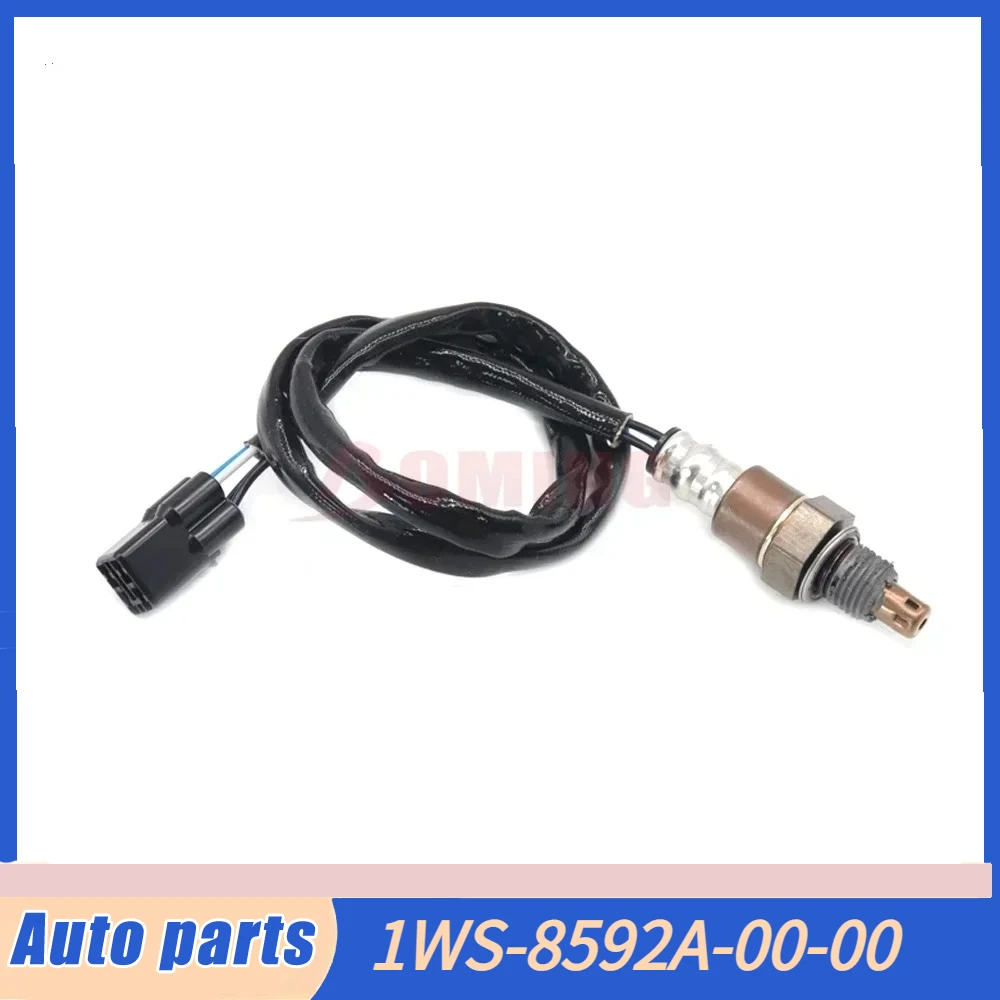 

1WS-8592A-00-00 NEW Air Fuel Ratio Lambda Sensor O2 Oxygen Sensor 1WS8592A0000 Fits for Yamaha YZF R1 M RN32 MT07 2CR 2KS 1XB