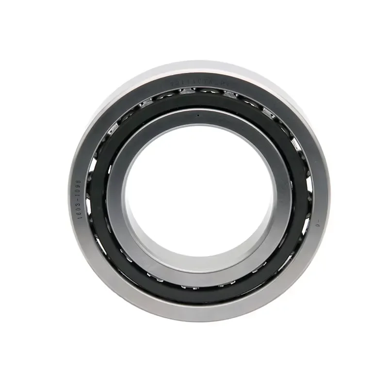 2026 Hot！ Single Row High-Speed Angular Contact Thrust Ball Bearings 50BAR10EMYDBELP4A 50BAR10ETYNDBELP4A Ceramic Ball P4