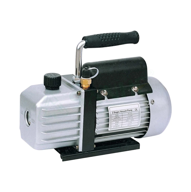 

Professional Vacuum Pump Value