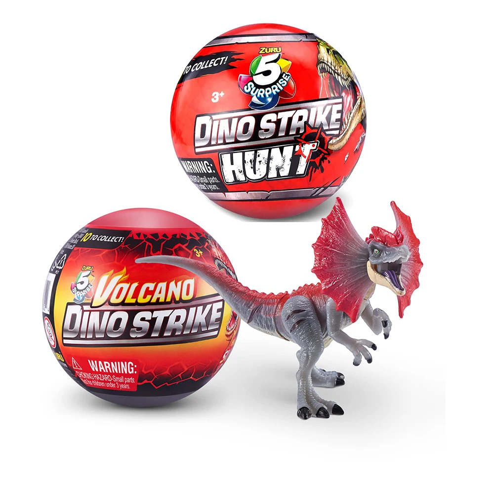 Surprise Mini Brand… - image