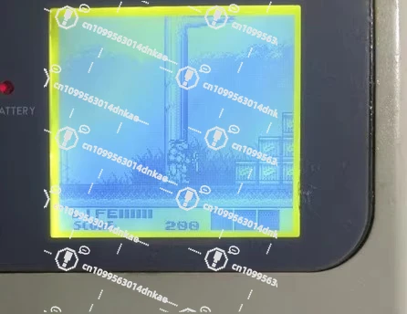 

Original Highlight Backlit GB Thick Machine Non Gba Gbp Gbc Gbl Game Console