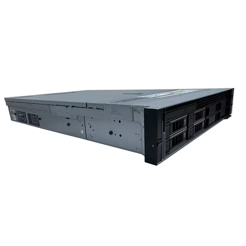 New PowerEdge R750XS 2U Rack Server