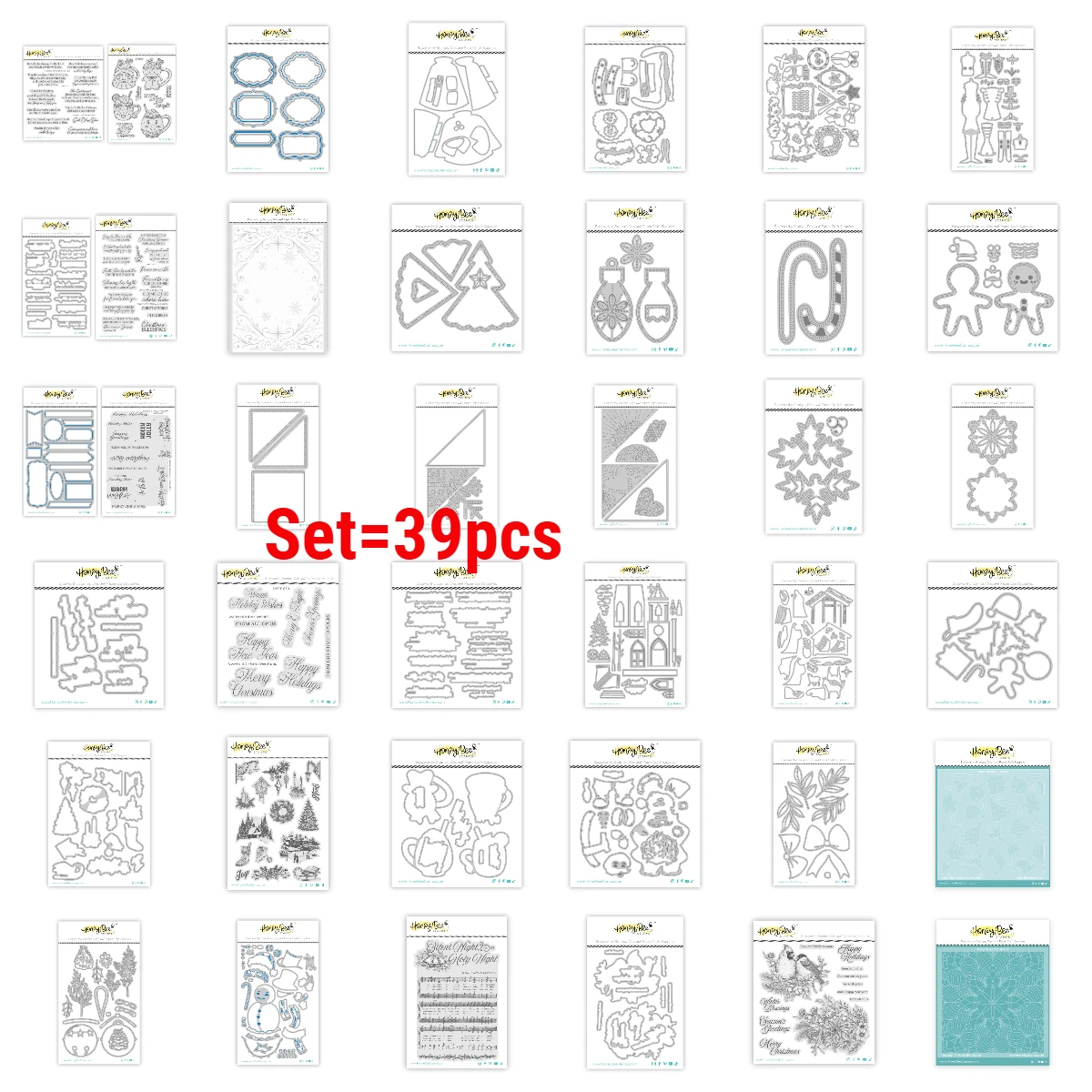 Variant: M5573-M5603 A Set-39