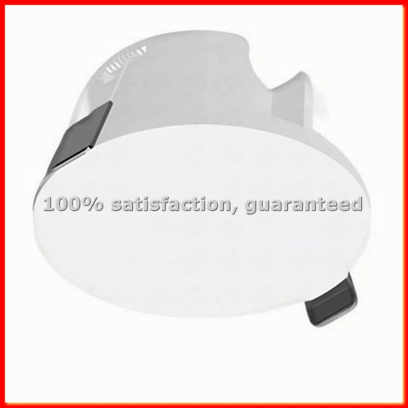 Smart Human Presence Detector Radar Detection Sensor Photometric 2 in 1 Function Ceiling PIR Hub-A63M