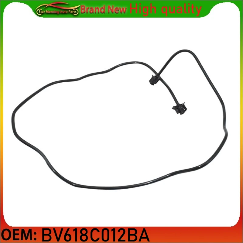 

BV618C012BA BV61-8C012-BA Возвратная труба резервуара для воды Шланг для воды радиатора Короткий шланг для FORD Focus III GRAND C-MAX II 1.6Ti 2010