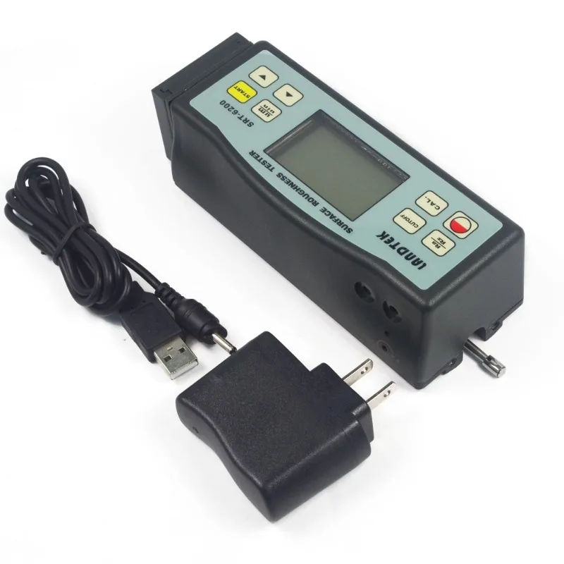 Surface Roughness Gauges & Testers Roughometer SRT-6200