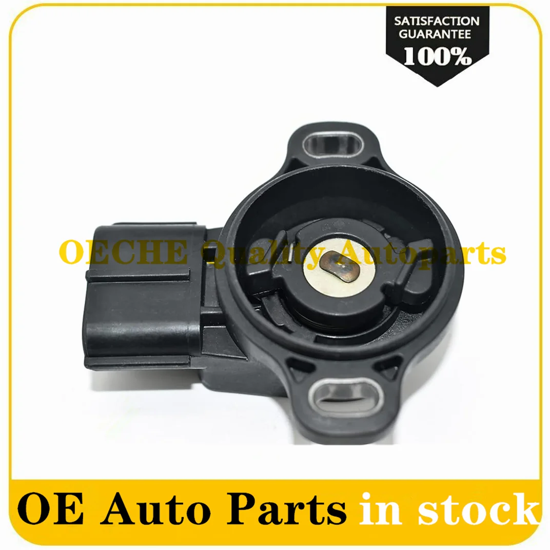 

New Throttle Position Sensor For Toyota Prius 4runner Tacoma Tundra OEM 89452-35030 8945235030