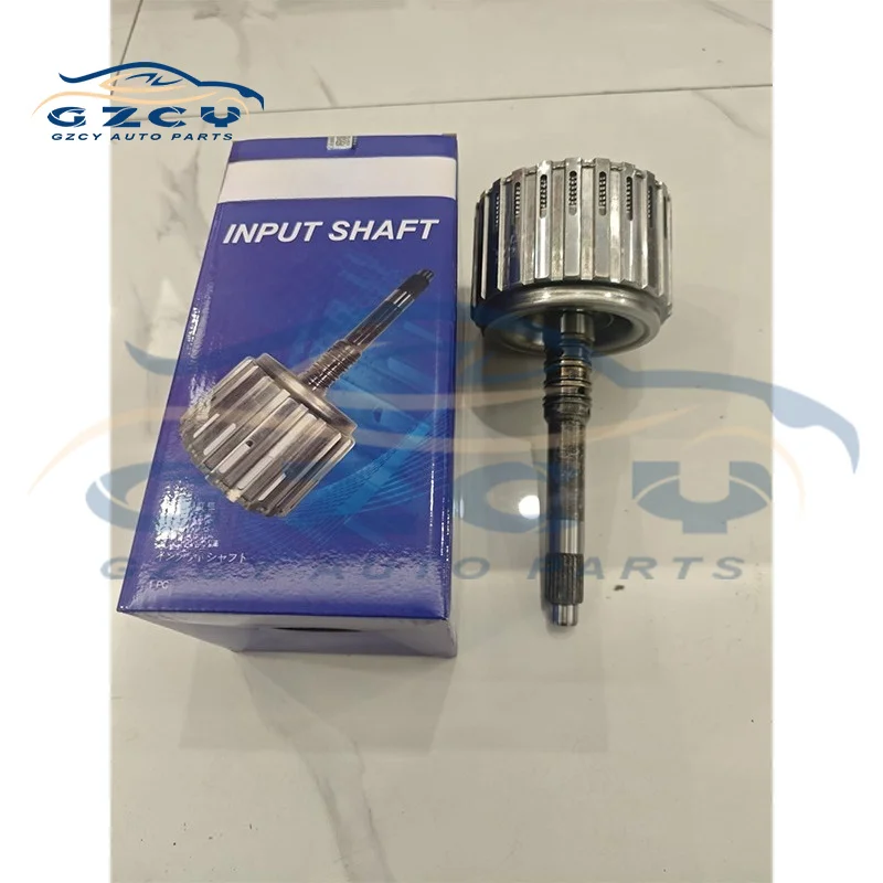 AB60 AB60F FORWARD CLUTCH DRUM 4 RING INPUT SHAFT Suit For TOYOTA SEQUOIA 5700