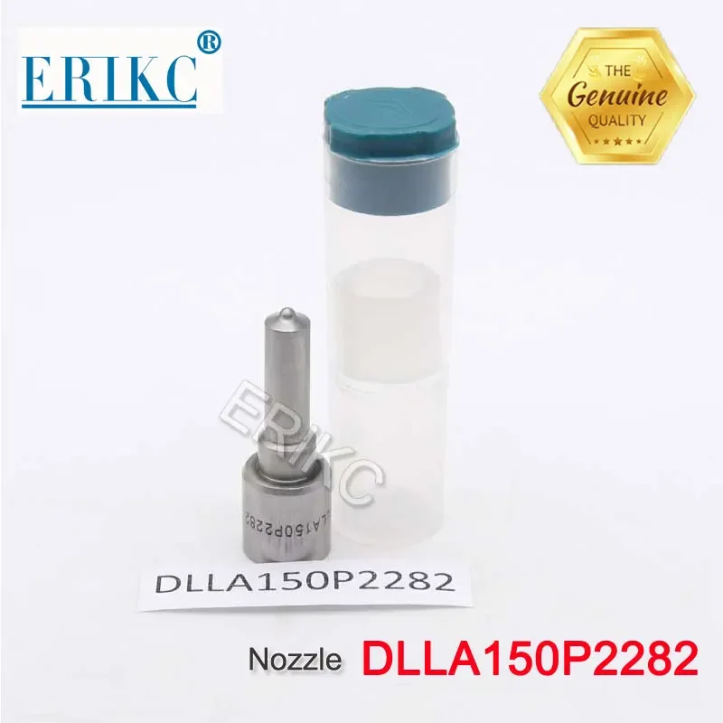 0445120294 0445120430 Fuel Jet Nozzle DLLA150P2282 (0433 172 282) Injector Nozzle 0433172282 for Bosch YUCHAI K6000-1112100A-A38