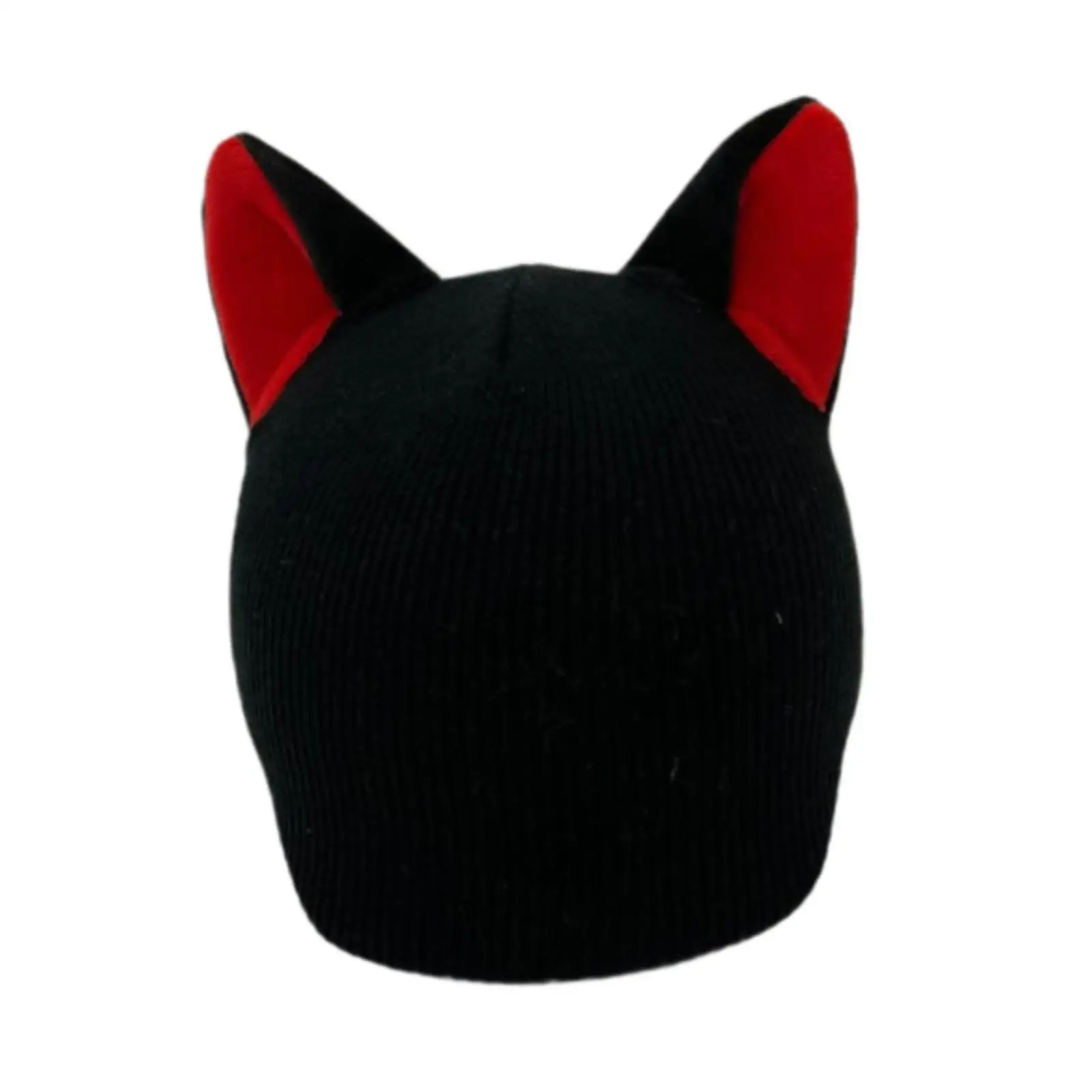 

Snow Ski Helmet Cover Warm Adorable Helmet Decor for Sports Skiing Snowboard