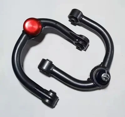 

New Front Suspension Upper Control Arms For TOYOTA NISSAN MITSUBISHI Model Land Cruiser Prado