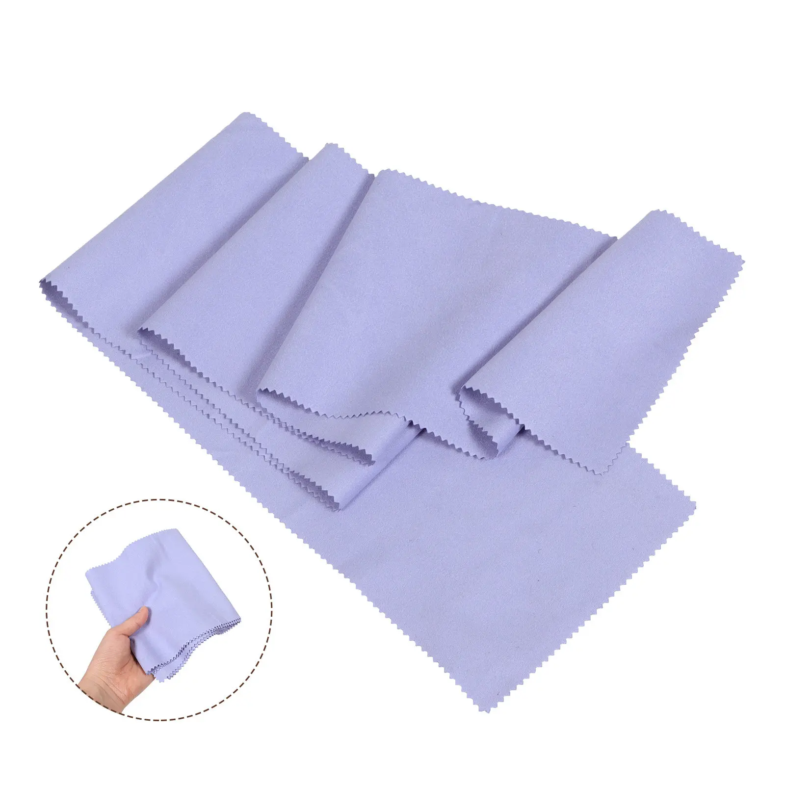 Thickened Piano Keyboard Dust Cover Anti-Dust Protective Cloth Universal Fit for Electronic Keyboard Home Educational Use