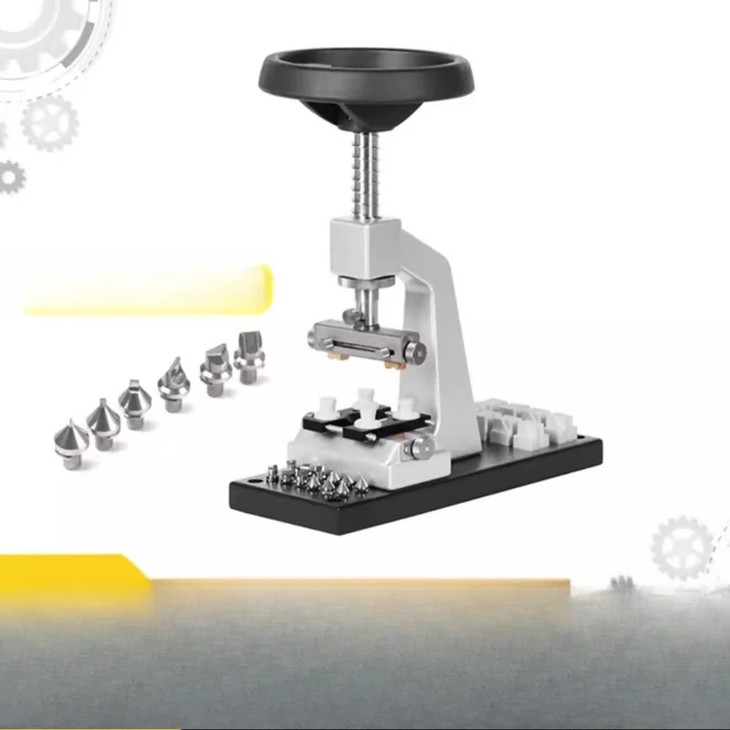 

Watch repair tool 5700 multi-functional cover opener, cover opener, labor's Dituo watch back cover machine maintenance special