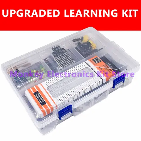 10 best sales आरएफआईडी सेट - №1